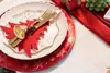 Set von 6 flachen tellern "romy" aus porzellan d27cm - SG Produktbild-Vorschau 11