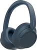 Sony WH-CH720N Bluetooth Over-Ear Kopfhörer mit Noise Produktbild-Vorschau 1