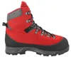 HAIX Protector Forest 2.1 Schnittschutzstiefel Klasse 2 rot Produktbild-Vorschau 4