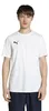 Puma Teamgoal T-shirt voor heren - Wit Productafbeelding-voorbeeld 4