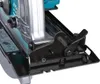 Makita HS013GT101 Akku-Handkreissäge XGT, inkl. 1 Stück 40 Produktbild-Vorschau 4