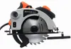 HANDKREISSÄGE Kreissäge Säge Sägeblatt 2850W Elektrische Produktbild-Vorschau 21