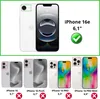 Étui pour iPhone 16e avec 2 protections d'écran en verre Voir les images du produit 2