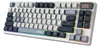 MSI FORGE GK600 TKL W SKY Gaming Keyboard Wireless Produktbild-Vorschau 3