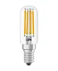 OSRAM LED Lampe SPECIAL T26 6.5W 827 Clear E14 Dimmbar Produktbild-Vorschau 4