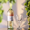 IMPERIAL Stilvolle Weißweingläser 150ml Serie "Vintage" Set Produktbild-Vorschau 2