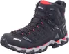 Lite Hike GTX Men Größe UK 11 Farbe schwarz/rot Produktbild-Vorschau 14