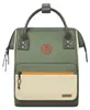 CABAIA Freizeitrucksack Rucksack mit Laptopfach Adventurer Produktbild-Vorschau 3