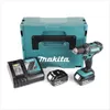 Makita DDF 482 RTJ akumulatorowa wiertarko-wkrętarka 18V Podgląd zdjęcia produktu 2
