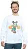 Disney - Sweatshirt für Herren BI37180 (XXL) (Weiß) Produktbild-Vorschau 2