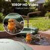 Birdfy Jolly V koupel a pítko pro ptáky (AI předplatné) Náhled obrázku produktu 6