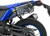 ZIEGER boční brašny kompatibilní s motocyklem Yamaha Ténéré Náhled obrázku produktu 2