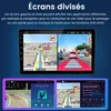 9''Andriod 15 Autoradio Carplay Andriod Auto 2+64GB Für Produktbild-Vorschau 32