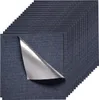 VEVOR Teppichfliesen 609,6 x 609,6 x 5 mm, 15er-Pack, Produktbild-Vorschau 1