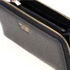 Portafoglio Brenton SLG Large Zip Around - 12cc 20,5 cm Anteprima dell’immagine prodotto 8