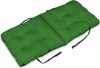 Stuhlkissen Sitzkissen und Rückenkissen für Stühle - 48x96 Produktbild-Vorschau 3
