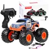Monster Truck Big Foot s diaľkovým ovládaním RC0563 Náhľad obrázku produktu 1