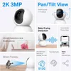 TP-Link IPCam TC71 Home Security WIFI Podgląd zdjęcia produktu 10