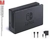 Nintendo Switch Dock Set Ladesystem Náhľad obrázku produktu 9