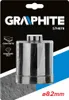 GRAFITE Sega a tazza diamantata 82 x 10 x 75 mm Anteprima dell’immagine prodotto 2