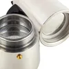 Espressokanne aus Edelstahl, 600 ml Produktbild-Vorschau 3