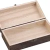 Schmuckschachtel Dekorative Retro Holz Festkörpermarket Produktbild-Vorschau 3