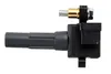 HELLA 5DA 230 036-561 Zündspule für SUBARU Legacy V Kombi Produktbild-Vorschau 2