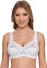 SUSA BH ohne Bügel Latina Modell 7814 (BH Größe: 80 F / Produktbild-Vorschau 4