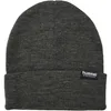 hummel hmlGC DELTA Beanie Unisex 2007 - dark grey melange Produktbild-Vorschau 1