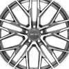 Carmani Felga 20 Ludwig 9 calix20 cali ET45 5x120 hyper gun Podgląd zdjęcia produktu 4