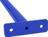Reckstange 125 cm Turnstange Blau Klimmzugstange Produktbild-Vorschau 6