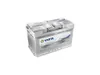 Varta LA80 - Autobatterie Professional AGM 12V / 80Ah / Produktbild-Vorschau 5