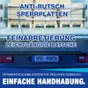 Klemmbalken Sperrbalken Sperrstange 4 Stück, Alu, LKW, Produktbild-Vorschau 2