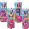 Barbie Mattel GJK07 Dreamtopia Meerjungfrau Puppe für Produktbild-Vorschau 8