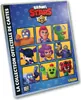 Pacchetto di adesivi Panini BRAWL STARS Anteprima dell’immagine prodotto 3