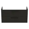 Ideal Standard T5514NV WT-Unterschrank i.life B 2 Auszüge Produktbild-Vorschau 2