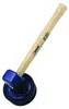 Idealspaten SIEGER-Plattenlegerhammer 1500 g, rund, Produktbild-Vorschau 1