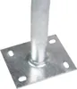SAT-Wandhalterung, feuerverzinkt (00047485) Produktbild-Vorschau 5