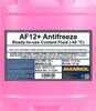Mannol-Frostschutzmittel AF12+ (-40 °C) Longlife 4012, Produktbild-Vorschau 4