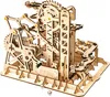 Robotime set per la corsa delle biglie Marble Climber Anteprima dell’immagine prodotto 1