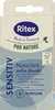 Ritex PRO NATURE SENSITIV Kondome - 8er Pack Produktbild-Vorschau 2
