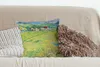 MuchoWow® Zierkissen Sofakissen Wohnzimmer Dekokissen 45x45 Produktbild-Vorschau 4