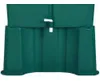 Socle / Abri carré Tonneau de pluie 520 litres carré GRAF / Voir les images du produit 6