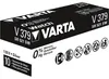 VARTA Silberoxid-Knopfzelle 379, Batterie, (10 Stück) Produktbild-Vorschau 1
