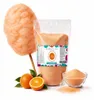 Aroma: Cukrová vata, pomaranč. Chuť: 1 kg balenie Náhľad obrázku produktu 1