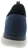 SKECHERS SUMMITS-HIGH RANGE Blau Blau 42,5 Náhled obrázku produktu 25