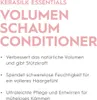 Kerasilk Essentials Volumizing Foam Conditioner Produktbild-Vorschau 5