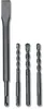 Einhell boorhamer TC-RH 620 4F set Productafbeelding-voorbeeld 17