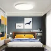 2 Stück LED Deckenleuchte 24W Warmliches Weiß 3000K Rund Produktbild-Vorschau 5