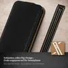 moex® Flip Case kompatibel mit Huawei Mate 20 Pro - Hülle Produktbild-Vorschau 3